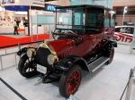 Mitsubishi Model A 1917 года